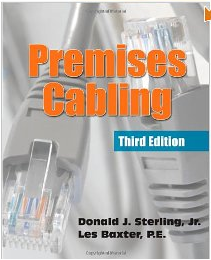 Premises   Cabling  Donald J. Sterling