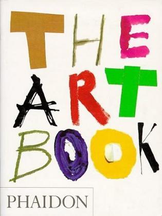 The Art Book