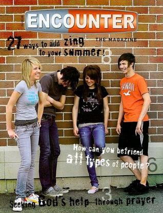 Encounter Magazine