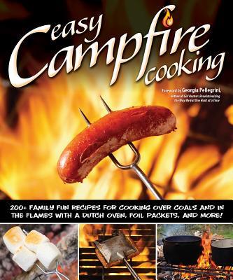 EasyCampfireCooking