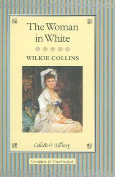 The Woman in White[白衣女人]