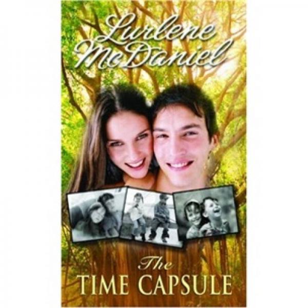 The Time Capsule 