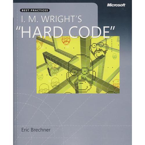 I M Wright's  Hard Code