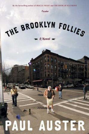 The Brooklyn Follies：The Brooklyn Follies