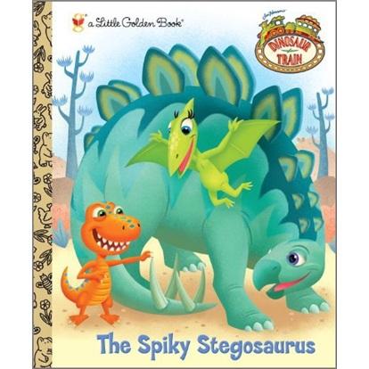 TheSpikyStegosaurus