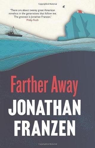 Farther Away
