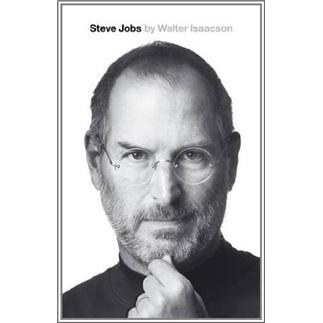 SteveJobs:TheExclusiveBiography[AudioCD]