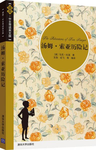 汤姆·索亚历险记