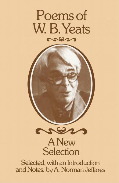 POEMS OF W. B. YEATS