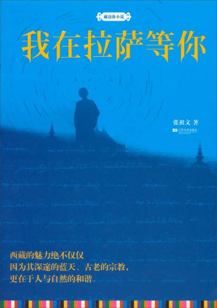 藏边体小说：我在拉萨等你