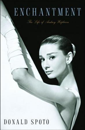 Enchantment：The Life of Audrey Hepburn