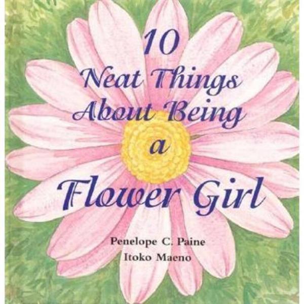 10 Neat Things Abt Being A Flo