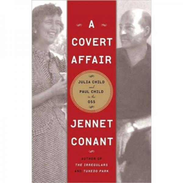 A Covert Affair