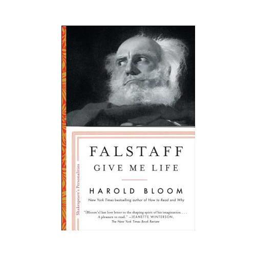 Falstaff: Give Me Life