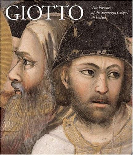 Giotto：Frescoes in the Scrovegni Chapel