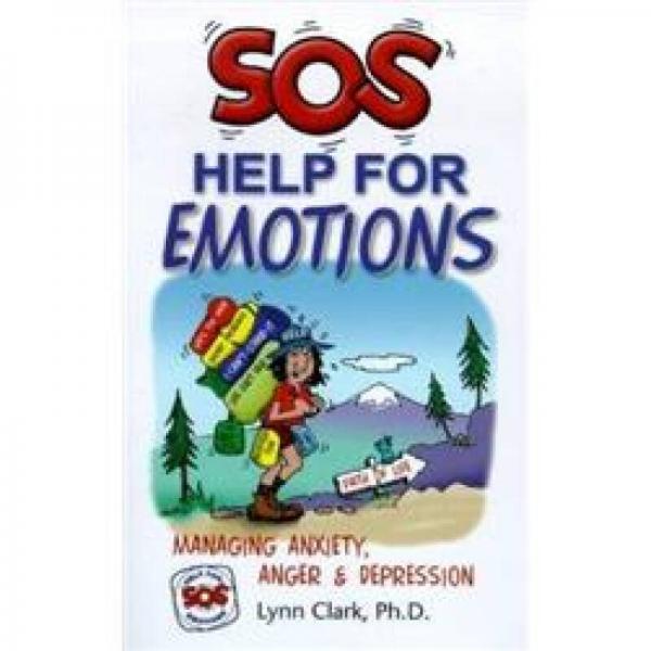 Sos Help For Emotions 2/E