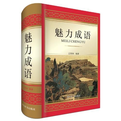 魅力成語