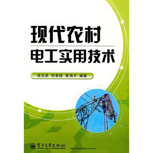 现代农村电工实用技术