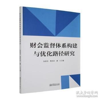 财会监督体系构建与优化路径研究