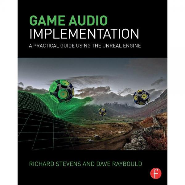 Game Audio Implementation