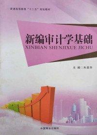 新編審計(jì)學(xué)基礎(chǔ)