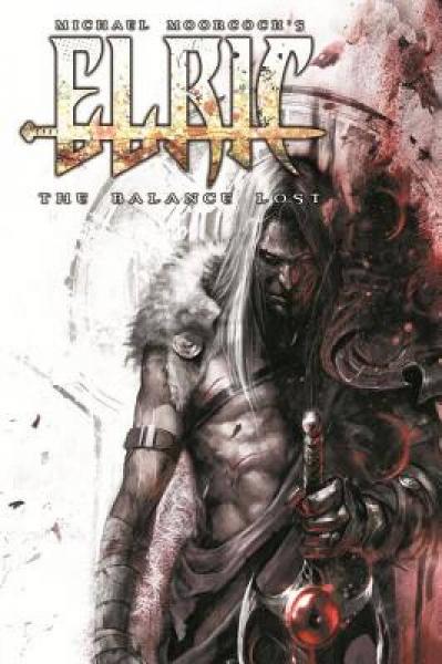 Elric: The Balance Lost Vol. 3