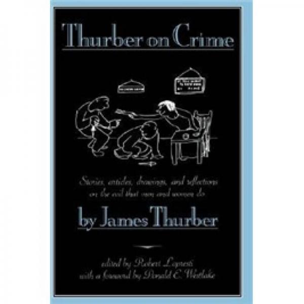 Thurber on Crime