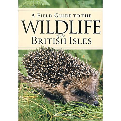 英国野生动物 Wildlife of the British Isles