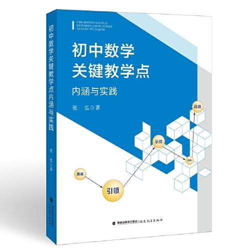初中數(shù)學關鍵教學點：內(nèi)涵與實踐(夢山書系)