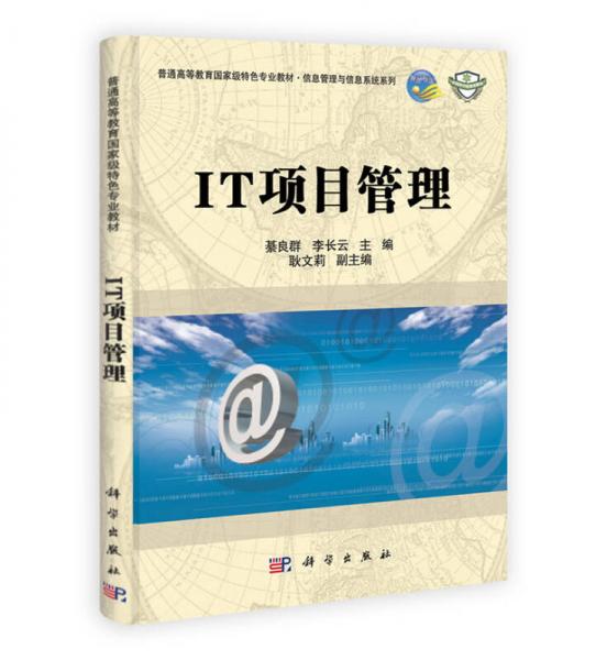 IT項目管理