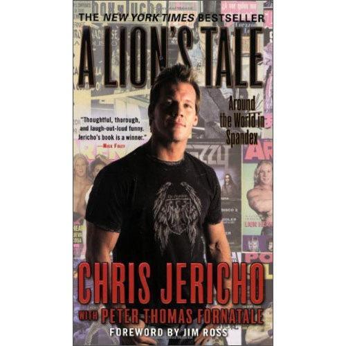ALion'sTale:AroundtheWorldinSpandex