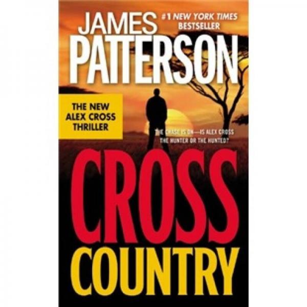 Cross Country[穿越整个国家]