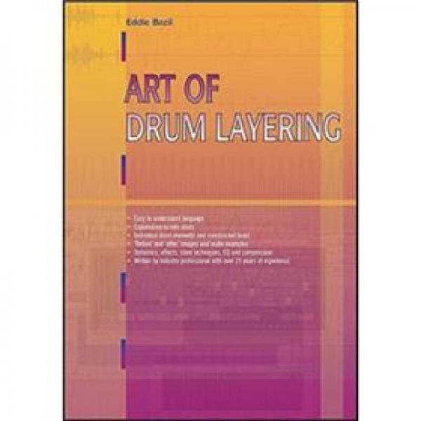 Art of Drum Layering