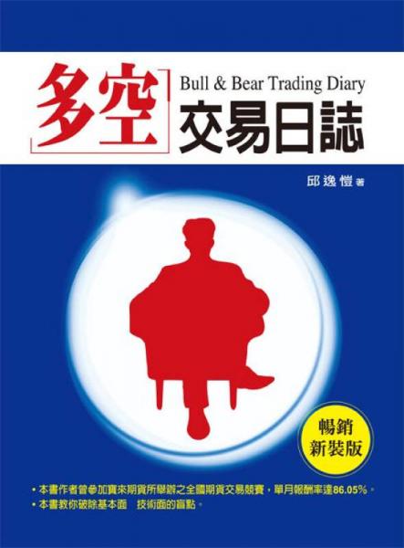 多空交易日志