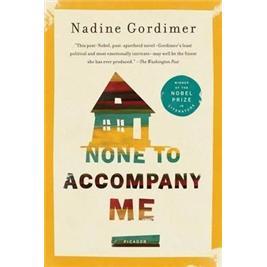 NonetoAccompanyMe