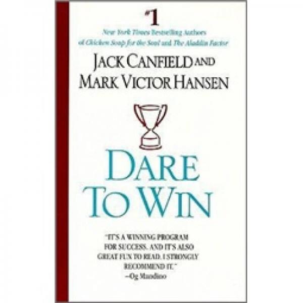 Dare to Win