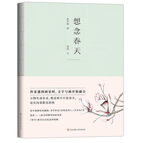 想念春天