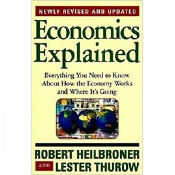 Economics Explained