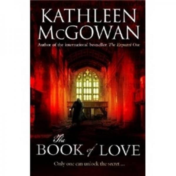 The Book of Love