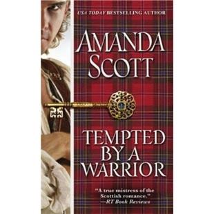 TemptedbyaWarrior