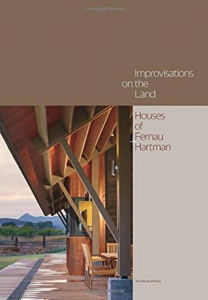 Improvisations on the Land  Houses of Fernau + H