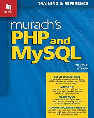 Murach'sPHPandMySQL