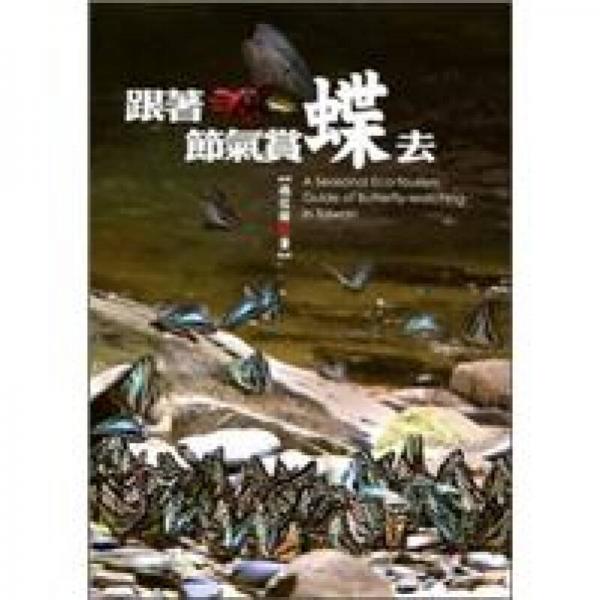 跟著節(jié)氣賞蝶去