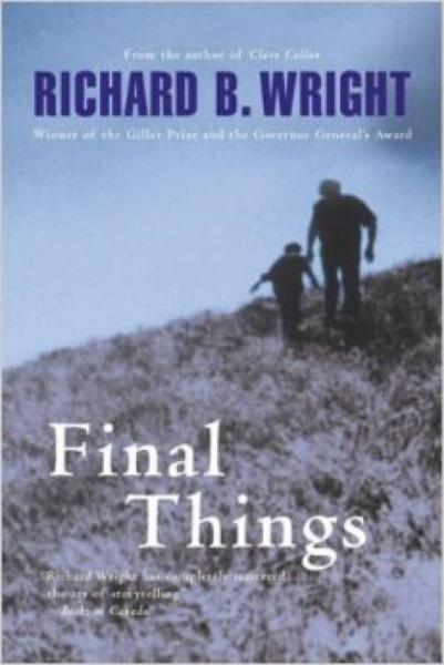Final Things