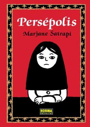 Persepolis (Nomadas) (Spanish Edition)