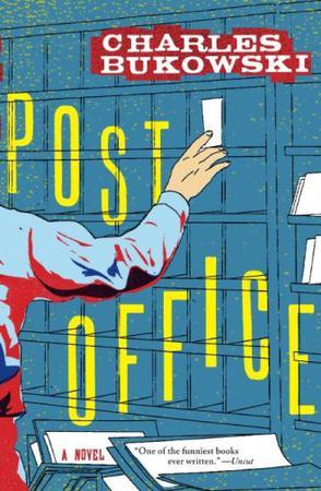 Post Office：A Novel