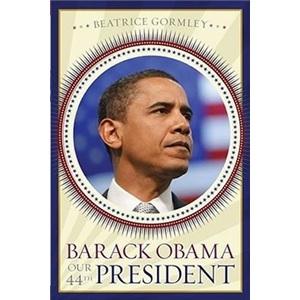 BarackObama:Our44thPresident奧巴馬：我們的第44任總統(tǒng)