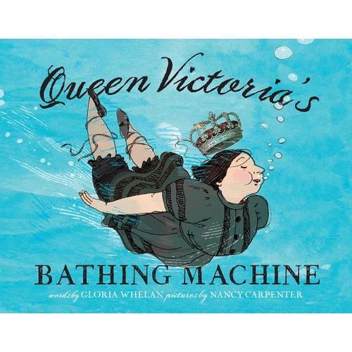 Queen Victoria's Bathing Machine