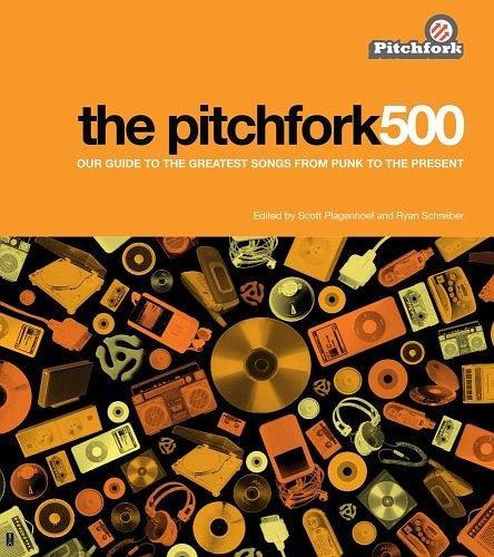 The Pitchfork 500