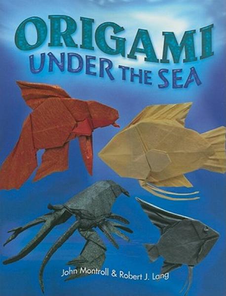 Origami Under the Sea